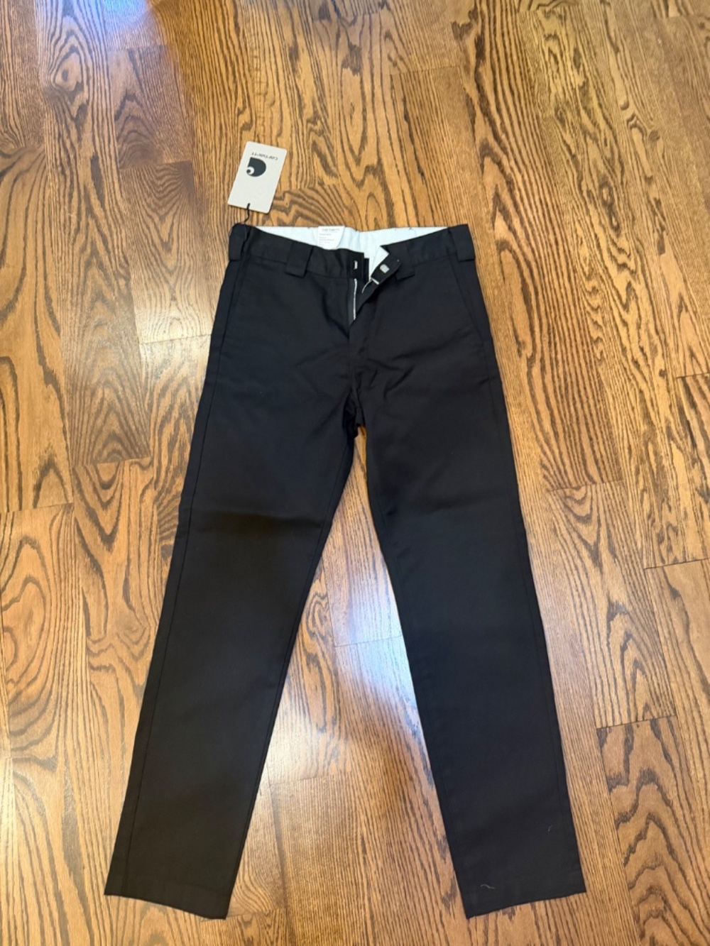 Carhartt Work In Progress (WIP) Master Pant